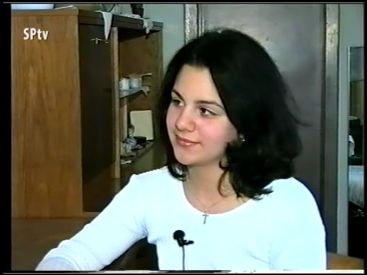 Beszélgetés A Kazinczy Verseny Győztesével